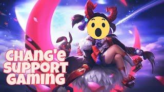 CHANG'E BOSET GAMING LANG (SOLO RG)