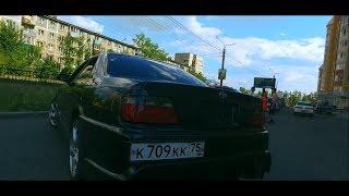 Перекуп. Тачка из Читы. Toyota Chaser Tourer V.Купи Продай