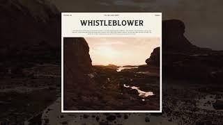 Tim the Lion Tamer - Whistleblower (official audio)