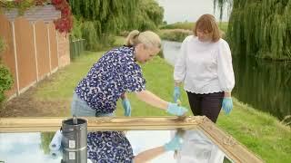 Dream Home Makeovers with Sophie Robinson