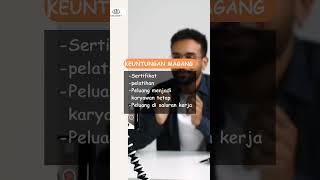 HAL MENARIK YANG DIDAPAT SAAT KURSUS DIGITAL MARKETING DI EVOLUTION IT!!!