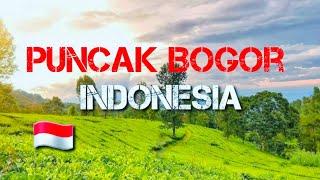 Puncak Pas Bogor Indonesia || Beautiful Place in Bogor