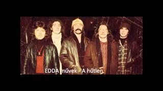 EDDA művek - A hűtlen