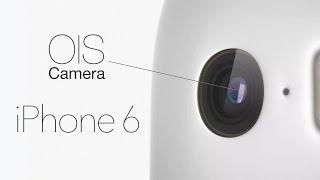 iPhone 6 Concept - OIS Camera