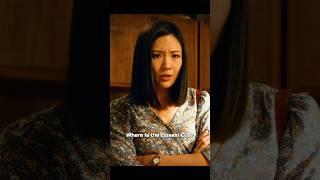 Jessica thought the test was too easy #movie #freshofftheboat #shorts #video