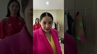 live nagita slavina 19 januari 2022