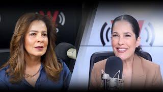 ¿Disciplina = Felicidad? Los mejores consejos de Julieta Manzano en Martha Debayle en W