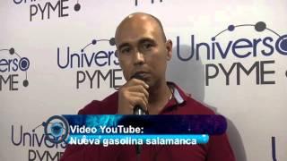 Ing  Edgar Padilla - UNIVERSO PYME