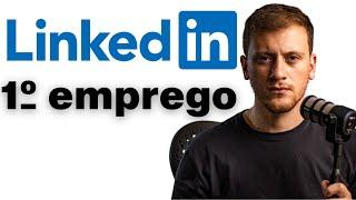 LinkedIn sem EXPERIÊNCIA | Como montar um perfil