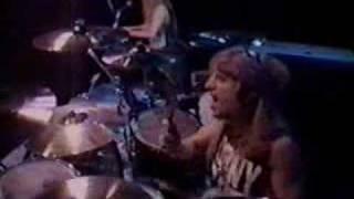 Danger Danger - Don't Walk Away Live in Japan 1992