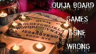 4 Truly Disturbing Ouija Board Games Gone Wrong