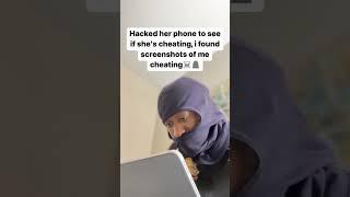 Don’t search her phone! Lol #funny #hahaha #funnymoments #jokes #funnymemes #funnyvideo #funnymeme ￼