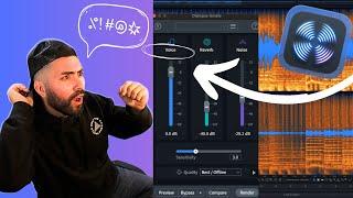" iZotope’s NEW RX 11 Shocker! Achieve Flawless Sound Quality with BRAND NEW FEATURES "