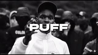 [FREE] H La Drogue x 1PLIKE140 x MIG Type Beat - " PUFF " | Drill Type Beat 2023