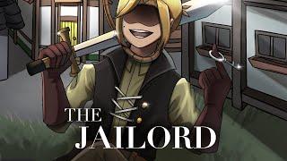 TOWN OF SALEM 2: THE JAILORD