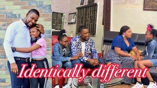 IDENTICALLY DIFFERENT (NEW)THIS TOUCHING 2022  LATEST NIGERIAN NOLLYWOOD MOVIE WILL MELT YOUR HEART.