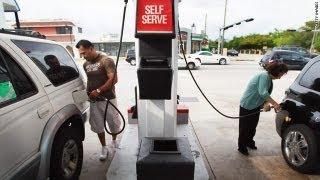 Why Gas Prices Are So High