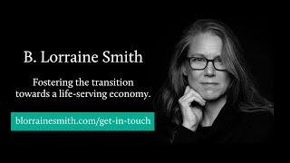 Beyond Sustainability & ESG: B. Lorraine Smith's Path to Industrial Healing - Highlight Reel