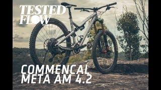 Commencal Meta AM 4.2 2018 review - Long-term test update