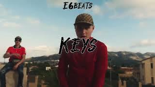 [FREE] Einar x Ant Wan x Asme Type Beat "KEYS" | Prod. E6Beatz