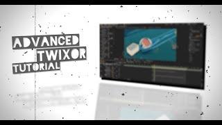 How to get PERFECT Twixtor - After Effects Twixtor Tutorial (EVERYTHING EXPLAINED!)