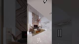 Unlocking the power of #Enscape: Revit interior tour