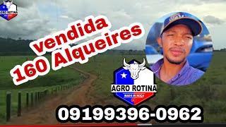 fazenda  35 mil por alquero 160 com 120 pastagem curral com  balança  Car e géo contato:091993960962