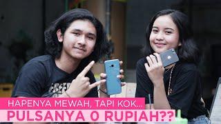 Berapa Harga Gadget Lo? Edisi Anak Gaul Jaksel 2! #GrebekGadget 50