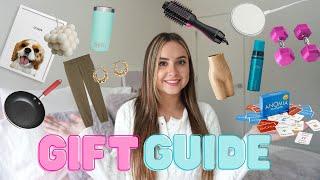 2020/2021 Gift Guide | 25+ Ideas Under $100 For Him and Her, Christmas Stocking Stuffer Ideas