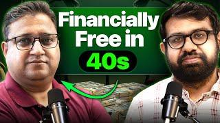 From ₹1,500 to ₹80 LPA – Rahul's Journey to Financial Freedom