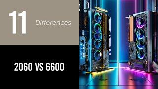 2060 Vs 6600