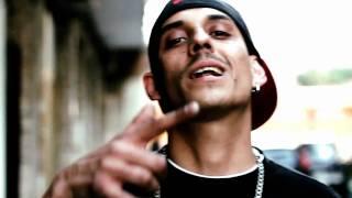 Noyz Narcos - "Sotto Indagine" - OFFICIAL VIDEO