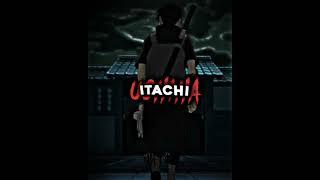 Eren vs Itachi | Better Character