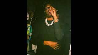 [FREE] Why G x Toronto Drill Type Beat  "GLIZZY" (prod. DoMoney) 2022