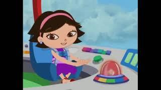 Going back to summer, again! | Little Einsteins