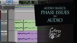 Phase in Audio: What Phasing Sounds Like & How to Fix It