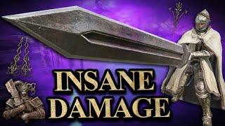 Elden Ring: Dash Attack Builds Do Insane Damage