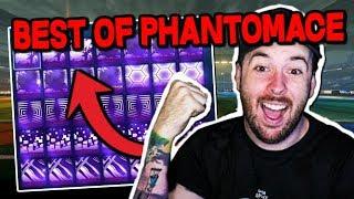 BEST OF PHANTOMACE BLIND TRADING!