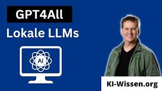 GPT4All : Lokale Installation von Large Language Models (LLMs) wie Lama 2 oder Falcon