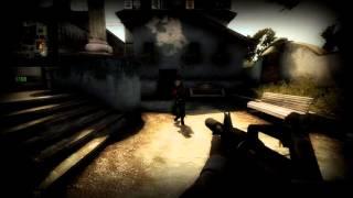 CS:GO 1vs4 [Foxy]