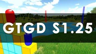 GTGD S1.25 Explosions - Unity Multiplayer Tutorial