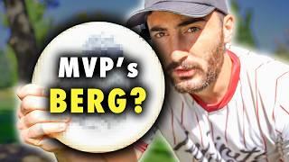 Did MVP Just Copy the Berg? [Streamline Range Review]