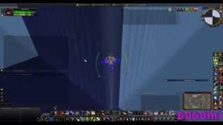 Deepholm Glitch 6.2 - Secret Texture Testing Area - WoW 6.2 Exploit/Glitch