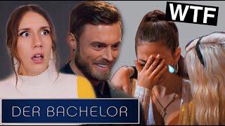 Das Drama geht wieder los! Erste Tränen, Zickerreien & fehlende Kandidatinnen? Bachelor 2021 Folge 1