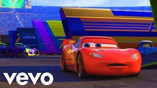 Cars 3 Alan Walker Music Video HD (Force)