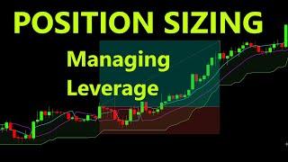 How To Calculate The Ideal Position Size For Max Profit And Minimal Risk