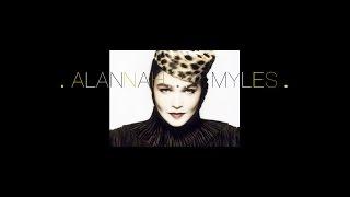 Lover Of Mine by Alannah Myles