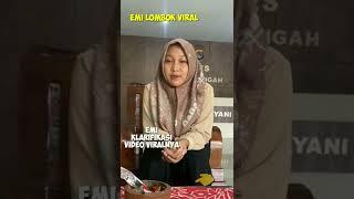 Klarifikasi EMI !| Tentang Video Viral Medsos Saat Ini !!#viral #shorts