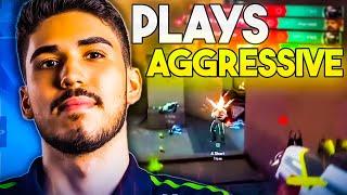 Learn To Play Like LOUD Aspas To DOMINATE In VALORANT