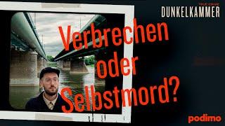 Christian Morgenstern: Verbrechen oder Selbstmord? | Dunkelkammer | E44 | Podimo